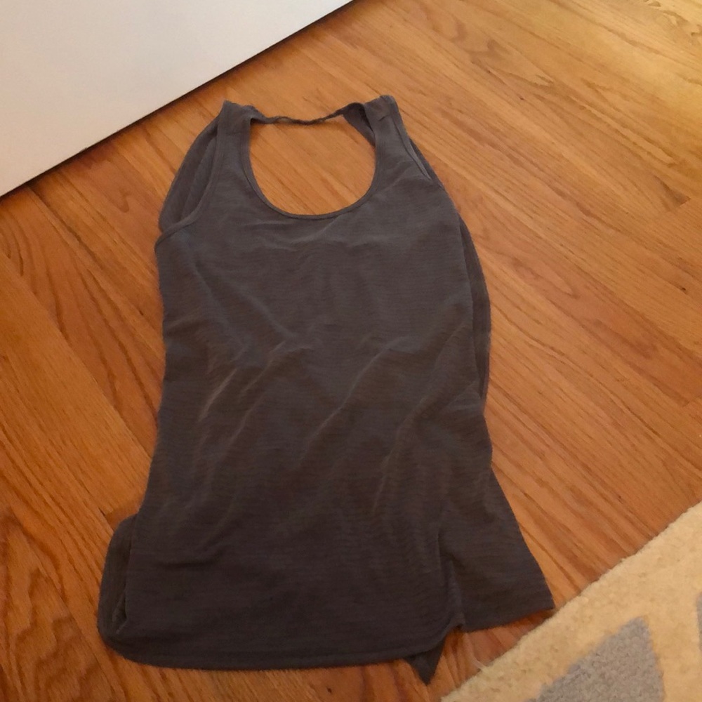 Athleta tank